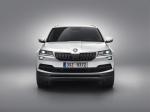 Skoda Karoq 4x4 2017 года (WW)